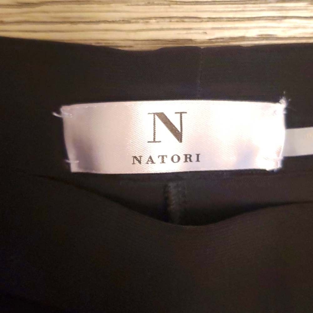 Natori Wide Leg Pants